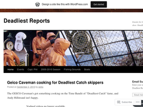 deadliestreports.wordpress.com