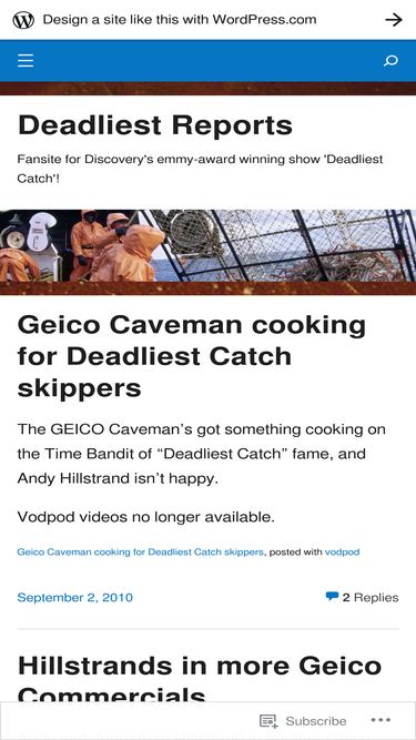 deadliestreports.wordpress.com