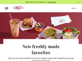 auth.pret.com
