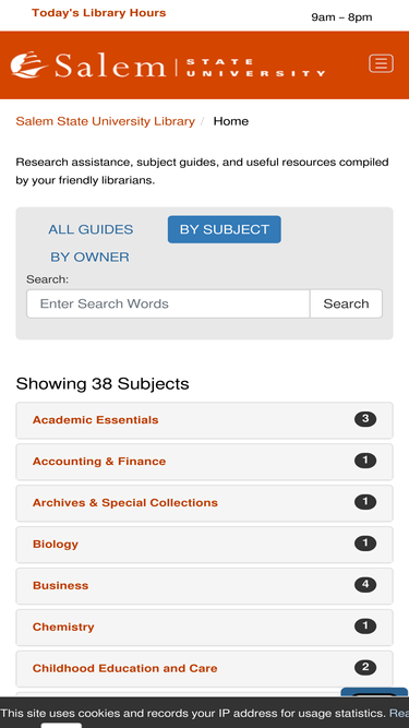 libguides.salemstate.edu