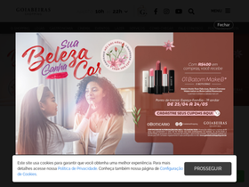 goiabeirasshopping.com.br