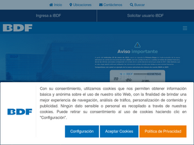 bdfnet.com