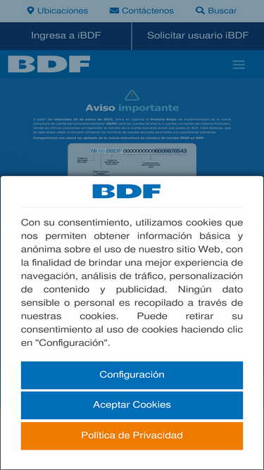 bdfnet.com