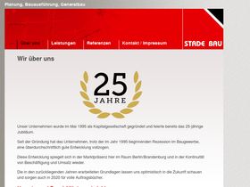 stadebau.de