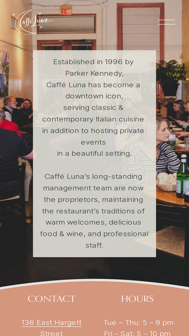 cafeluna.com