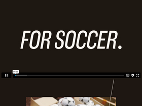 giltedgesoccer.com