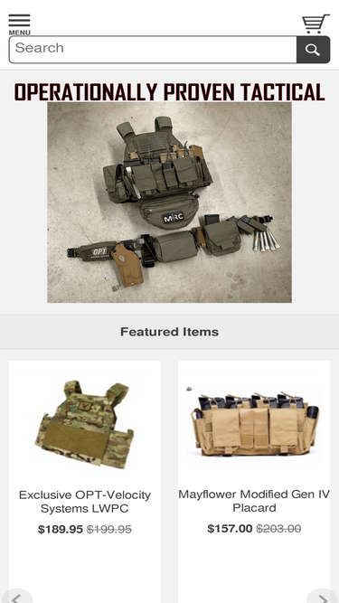 optactical.com