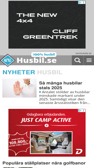 husbil.se