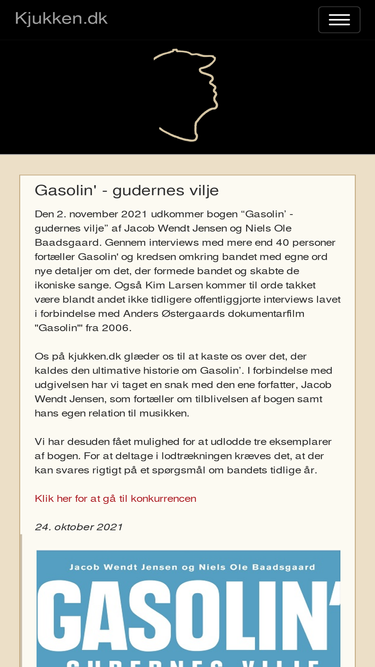 kjukken.dk
