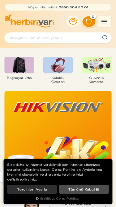 herbirivar.com