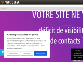 nilobstat.com
