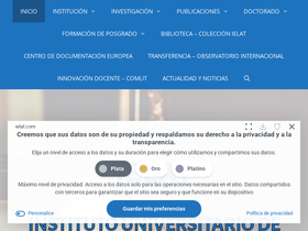 ielat.com