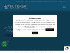 futursat.com