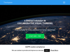 thortspace.com