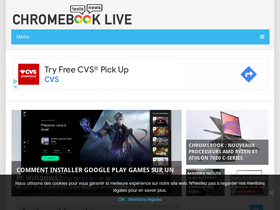 chromebooklive.com