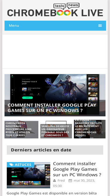 chromebooklive.com