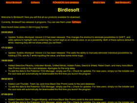 birdiesoft.dk