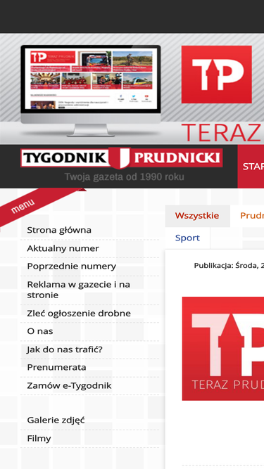 tygodnikprudnicki.pl