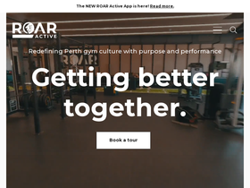 roar.com.au