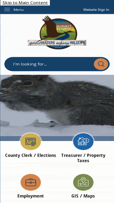 burnettcountywi.gov
