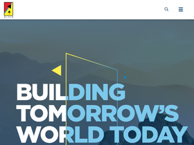 'alten.com' screenshot