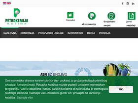 petrokemija.hr