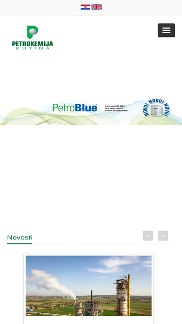 petrokemija.hr