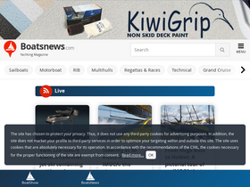 'boatsnews.com' screenshot