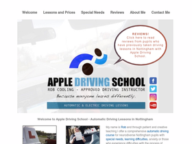 appledriving.co.uk
