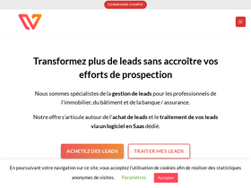 leadvalue.fr