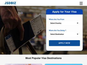 jsdbiz.com