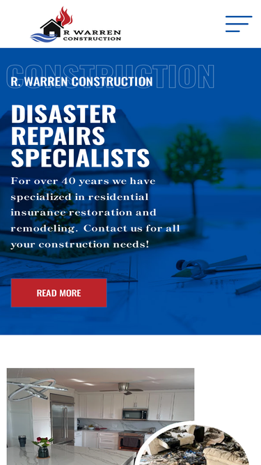 warrenconstruction.com