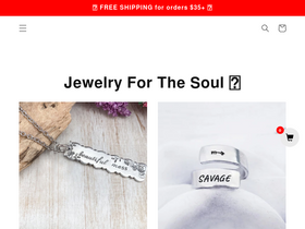 awarenessoutlet.com homepage screenshot