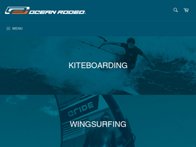 oceanrodeo.com