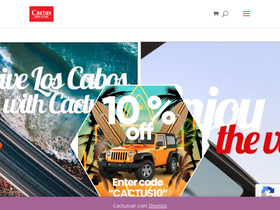 cactuscar.com