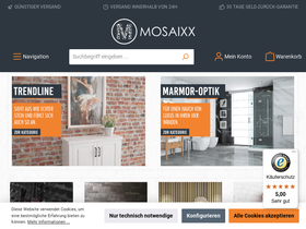 mosaixx.de