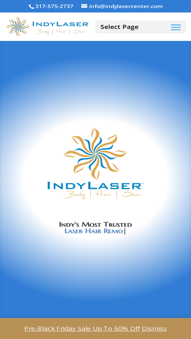 indylasercenter.com