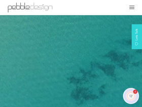 pebbledesign.com