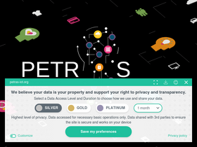 petras-iot.org