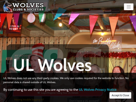 ulwolves.ie
