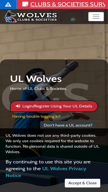 ulwolves.ie