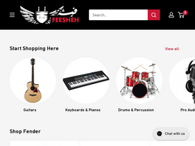 feesheh.com