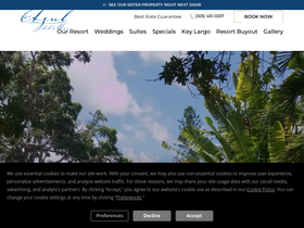 azulkeylargo.com