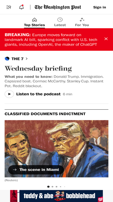 washingtonpost.com