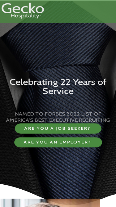 geckohospitality.com