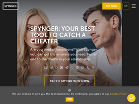 spynger.net