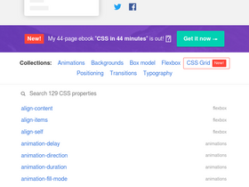 cssreference.io estimated value of 150,876