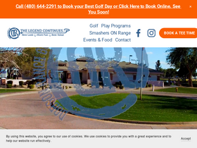 dobsonranchgolfcourse.com