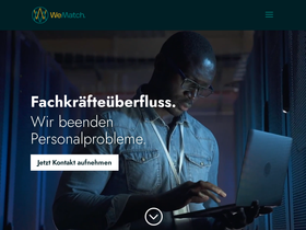 wematch.de