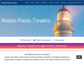 tonalini.it